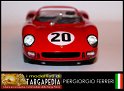 Le Mans 1964 - Ferrari 275 P - Monogram 1.24 (8)